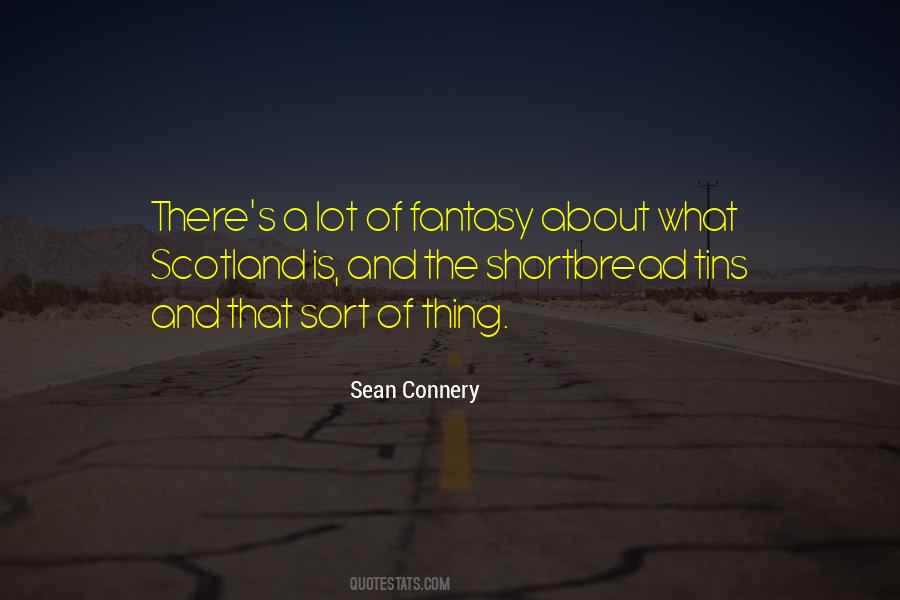 Quotes About Fantasy #646190