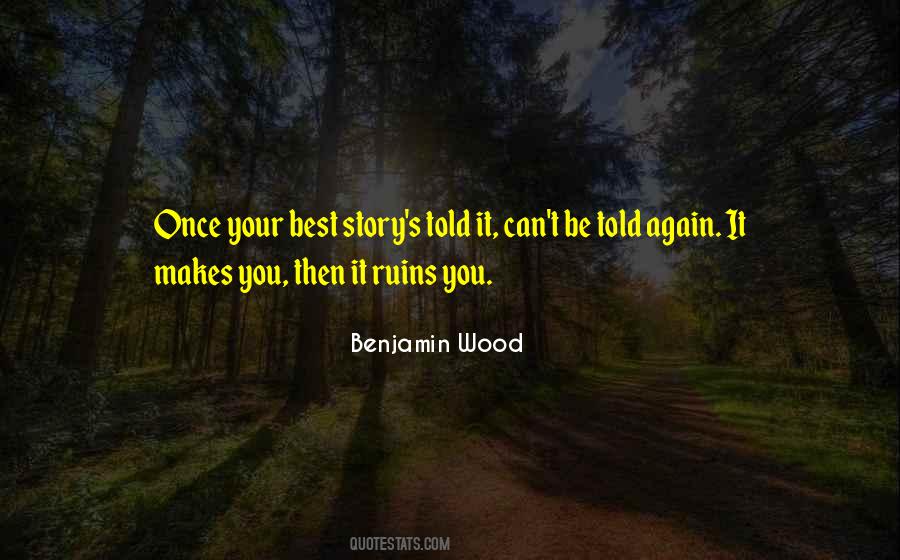 Your Best Quotes #1689597