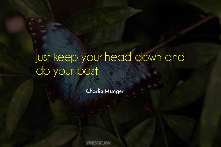 Your Best Quotes #1751873