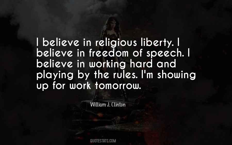 Quotes About Liberty And Freedom #225283