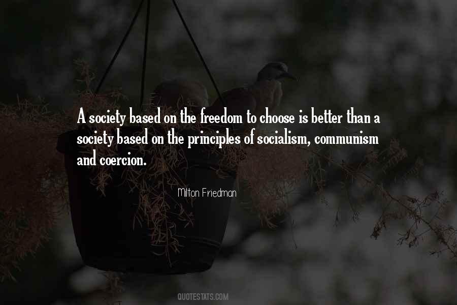 Quotes About Liberty And Freedom #232091