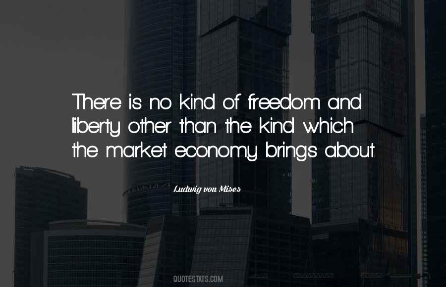 Quotes About Liberty And Freedom #264357