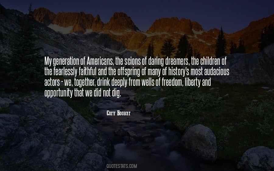 Quotes About Liberty And Freedom #341263