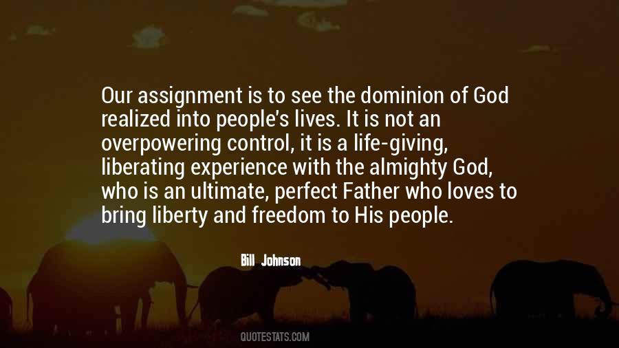 Quotes About Liberty And Freedom #778533