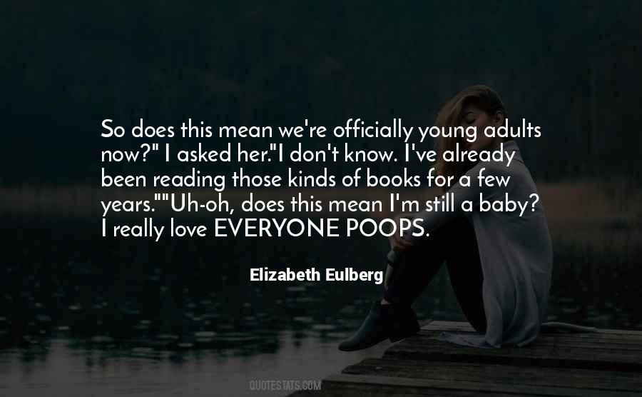 Quotes About Re Reading Books #1007199