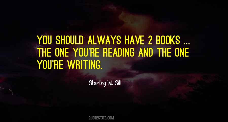 Quotes About Re Reading Books #1185216