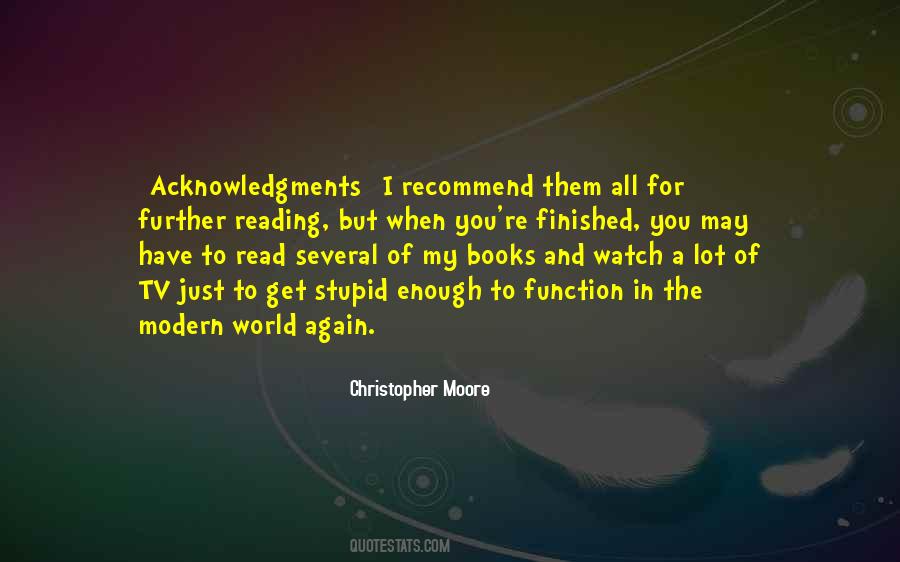 Quotes About Re Reading Books #1199198