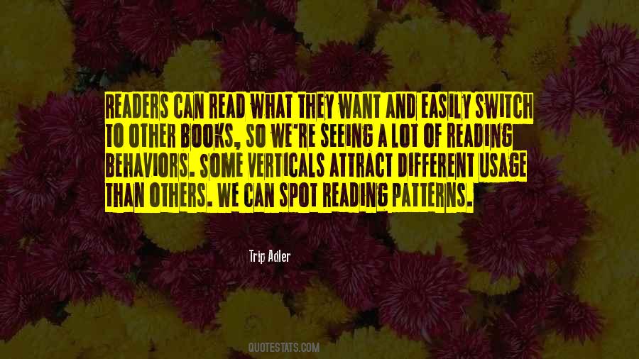 Quotes About Re Reading Books #1228928