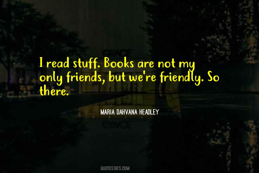 Quotes About Re Reading Books #1315074