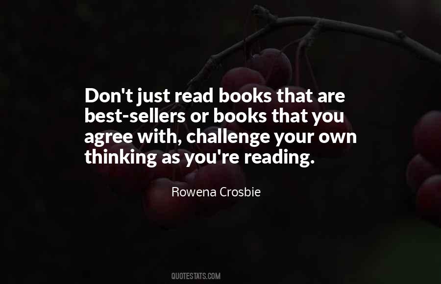 Quotes About Re Reading Books #1334923