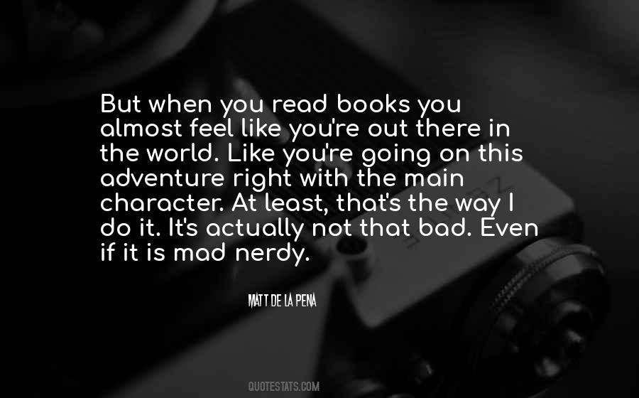 Quotes About Re Reading Books #317273