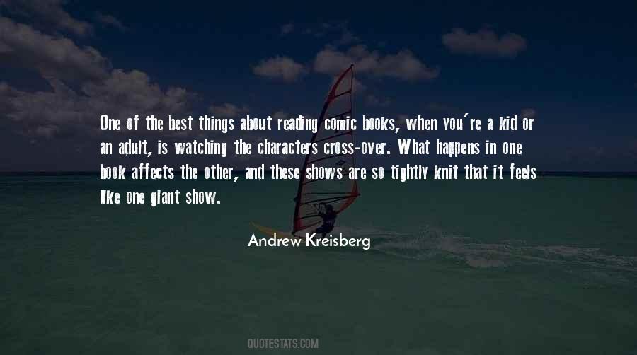 Quotes About Re Reading Books #318367