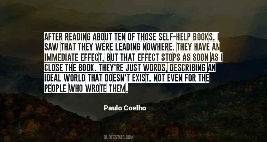 Quotes About Re Reading Books #448297
