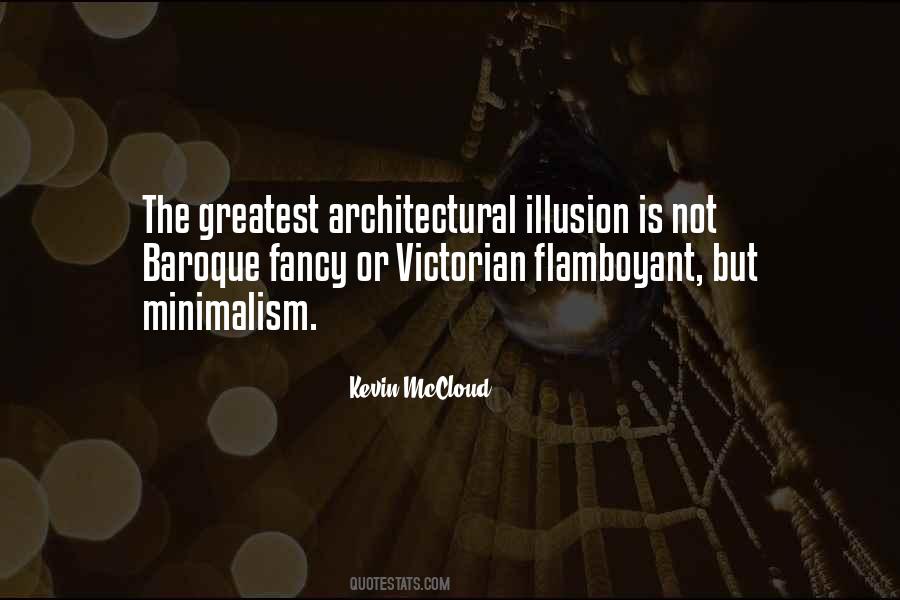 Quotes About Victorian Architecture #969240