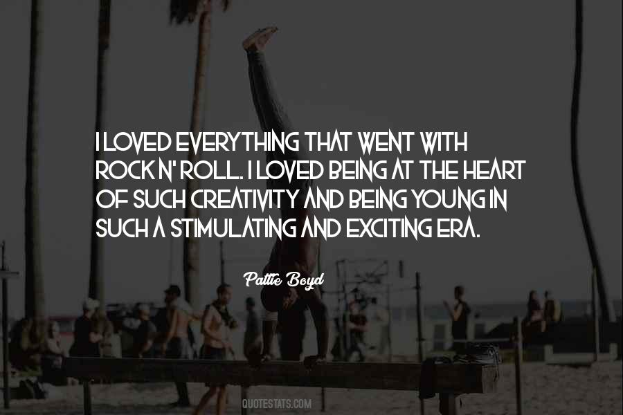 Paradise Built In Hell Quotes #386468