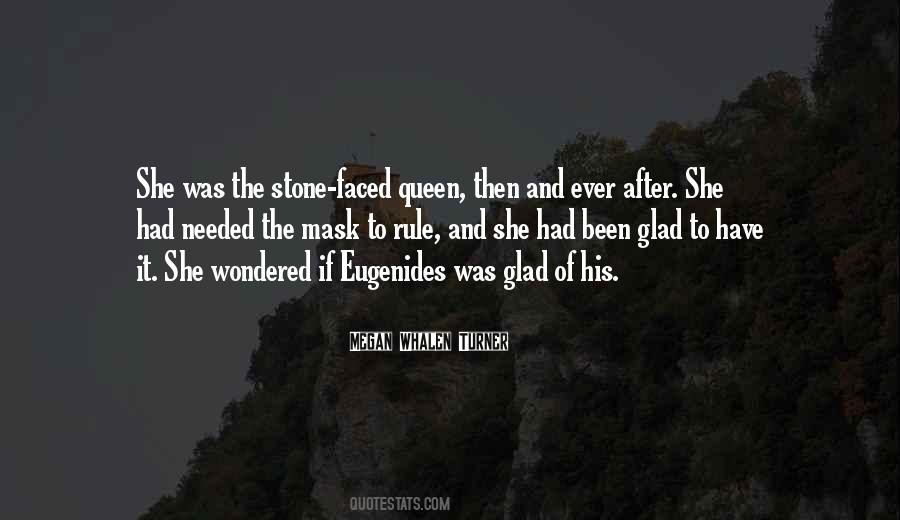 Stone Stone Quotes #20235