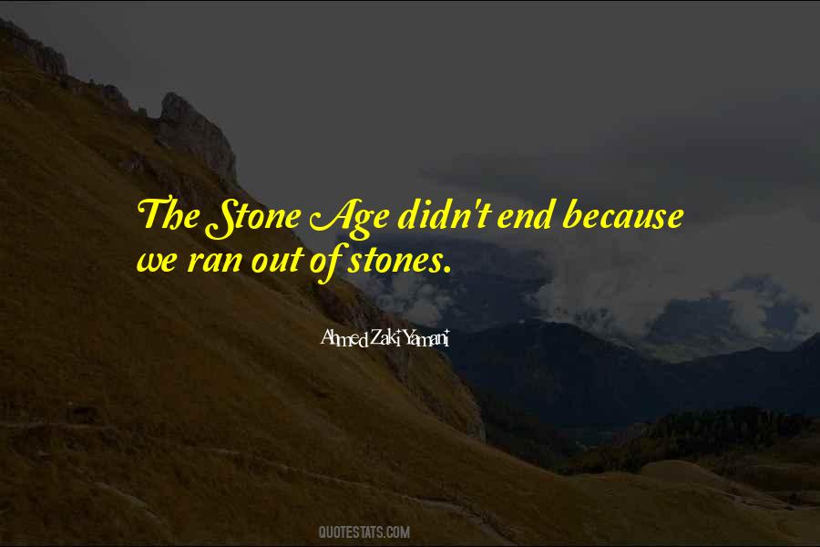 Stone Stone Quotes #33760