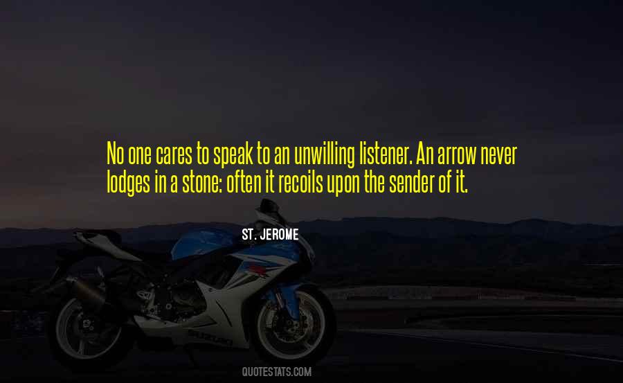 Stone Stone Quotes #40794