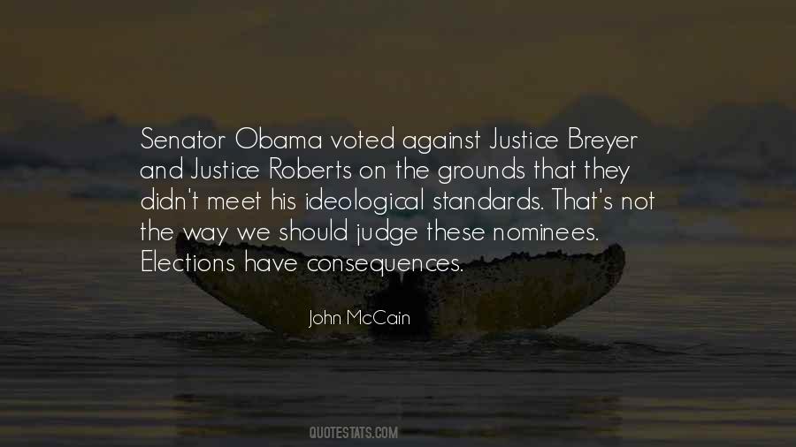 Justice Breyer Quotes #1207017
