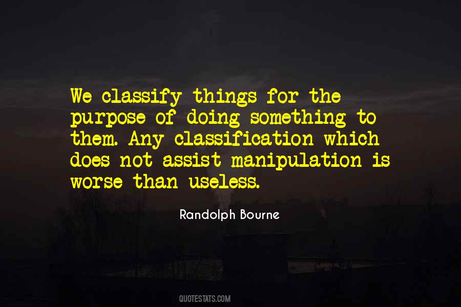 Data Classification Quotes #788479