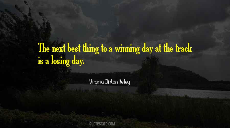 Quotes About Gambling And Winning #807412