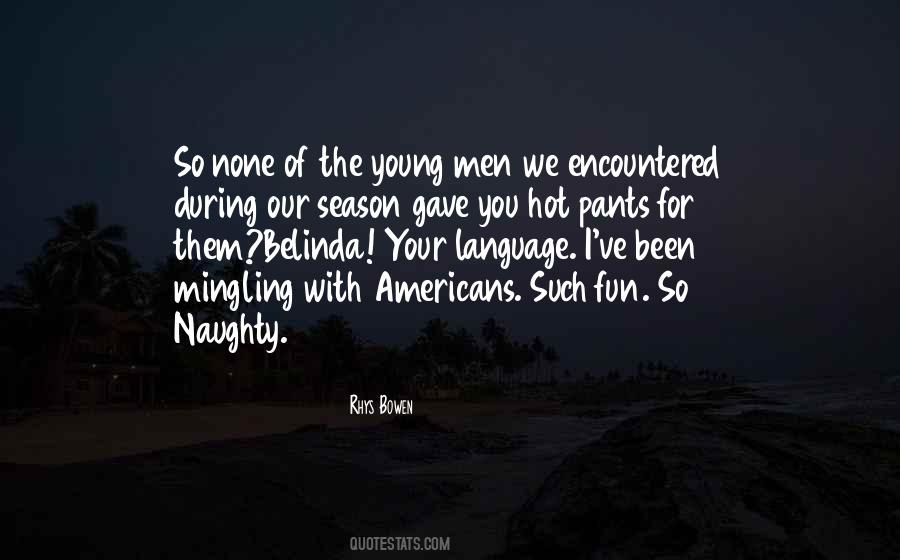London Season Quotes #1434286