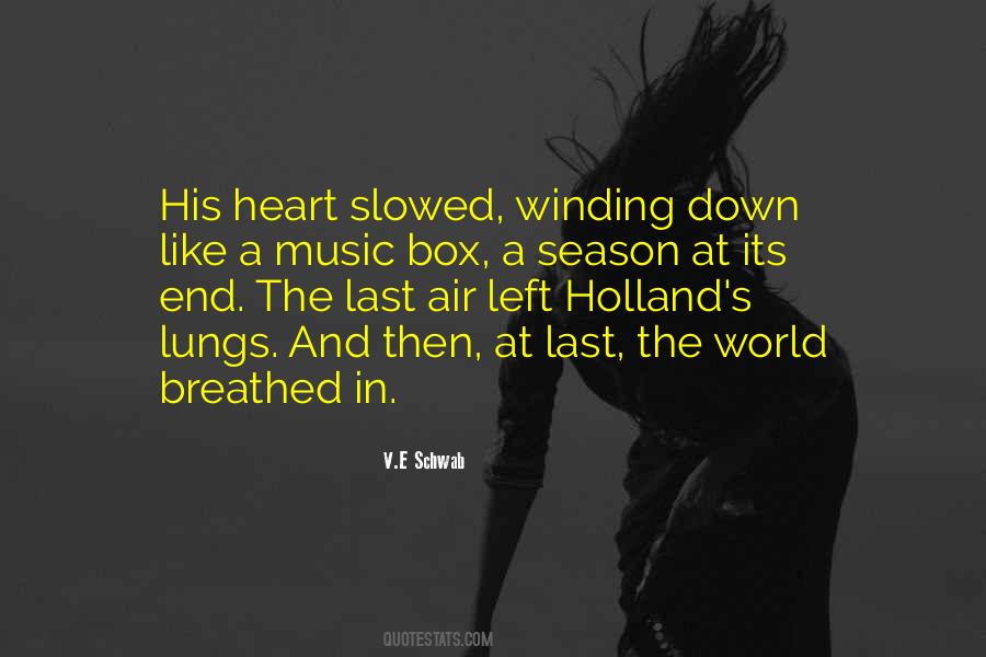 London Season Quotes #1526921