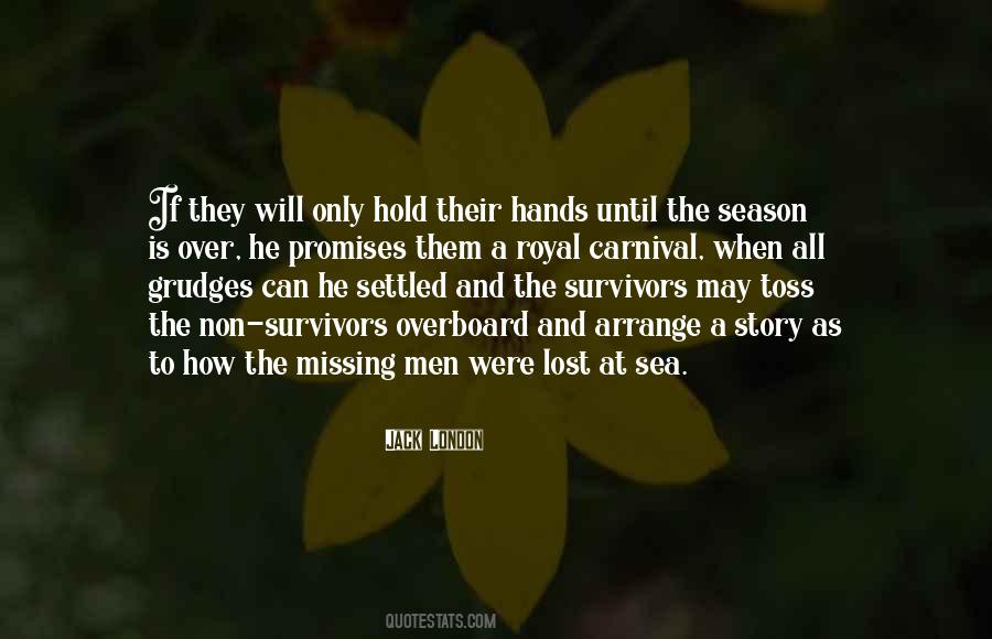London Season Quotes #1583224