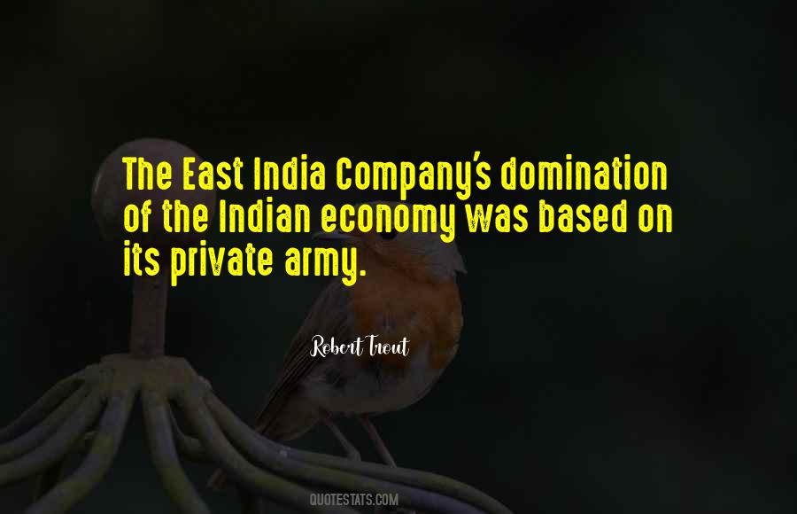 Quotes About Indian Economy #683232