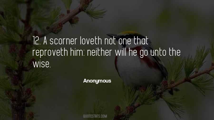 12 Not Quotes #332650