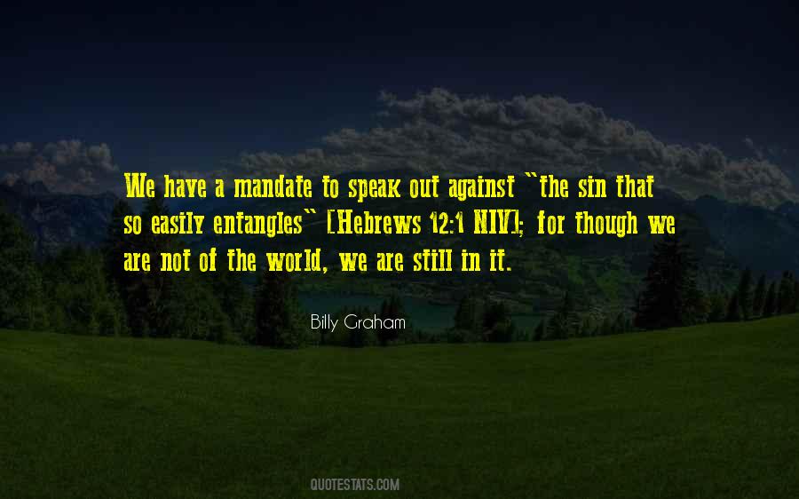 12 Not Quotes #434305