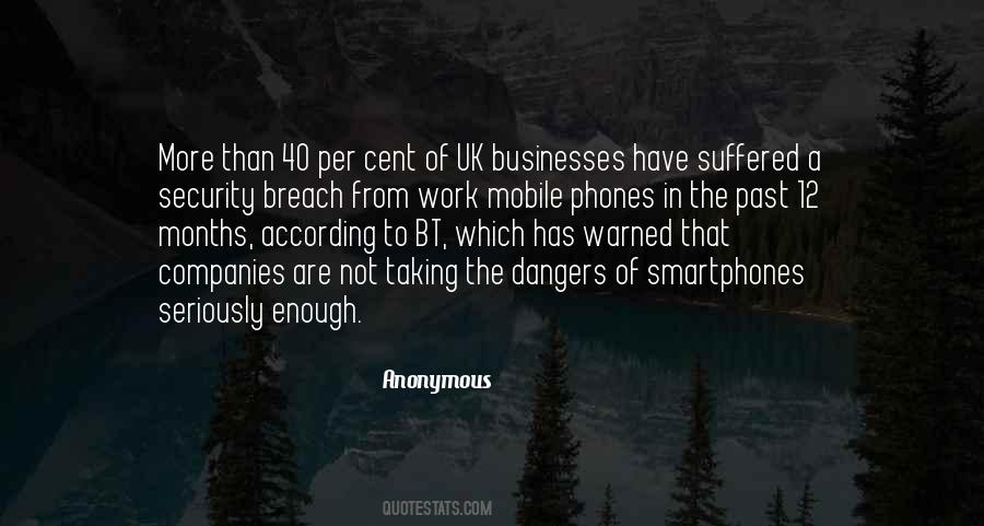 12 Not Quotes #487128