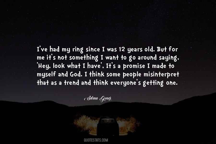 12 Not Quotes #487632
