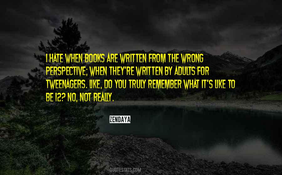 12 Not Quotes #558467
