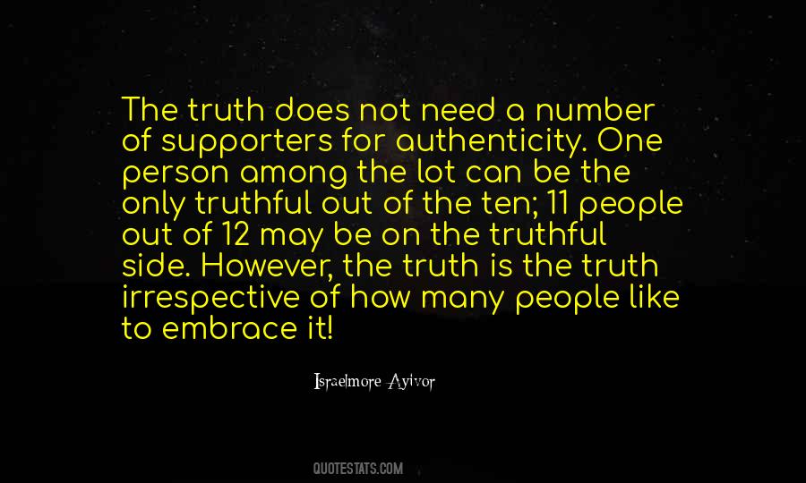 12 Not Quotes #591745