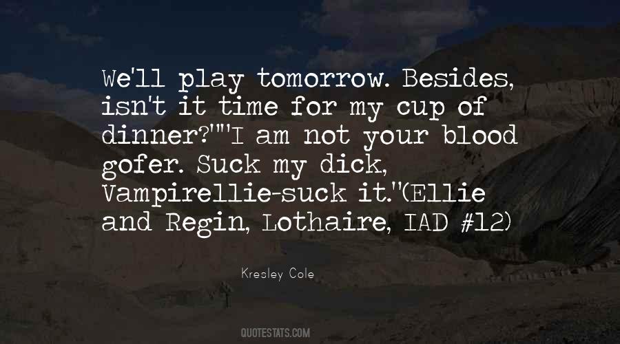 12 Not Quotes #650334