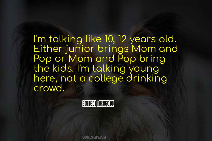 12 Not Quotes #652673