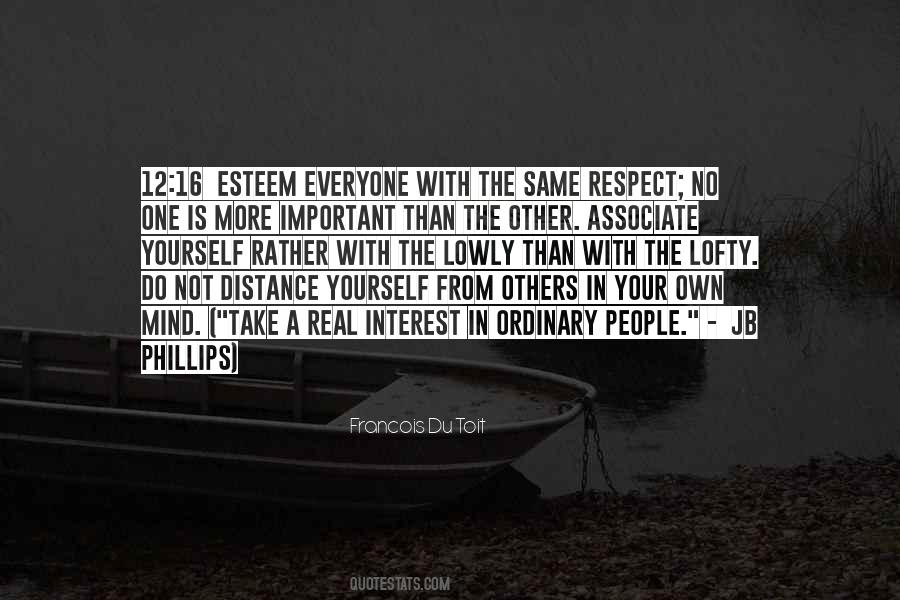 12 Not Quotes #657986