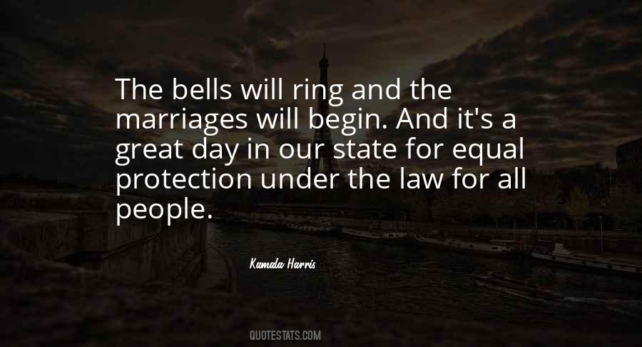 Quotes About Equal Protection #402443