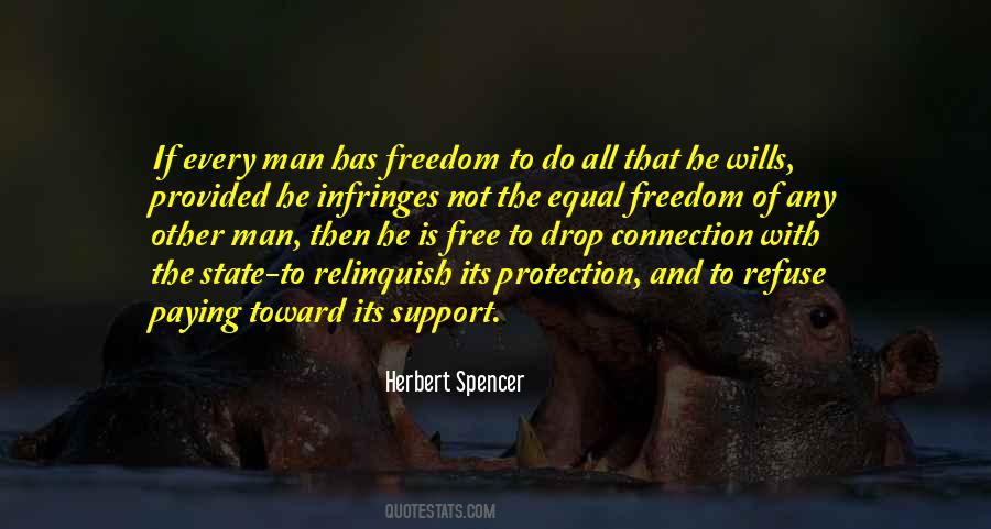Quotes About Equal Protection #606040