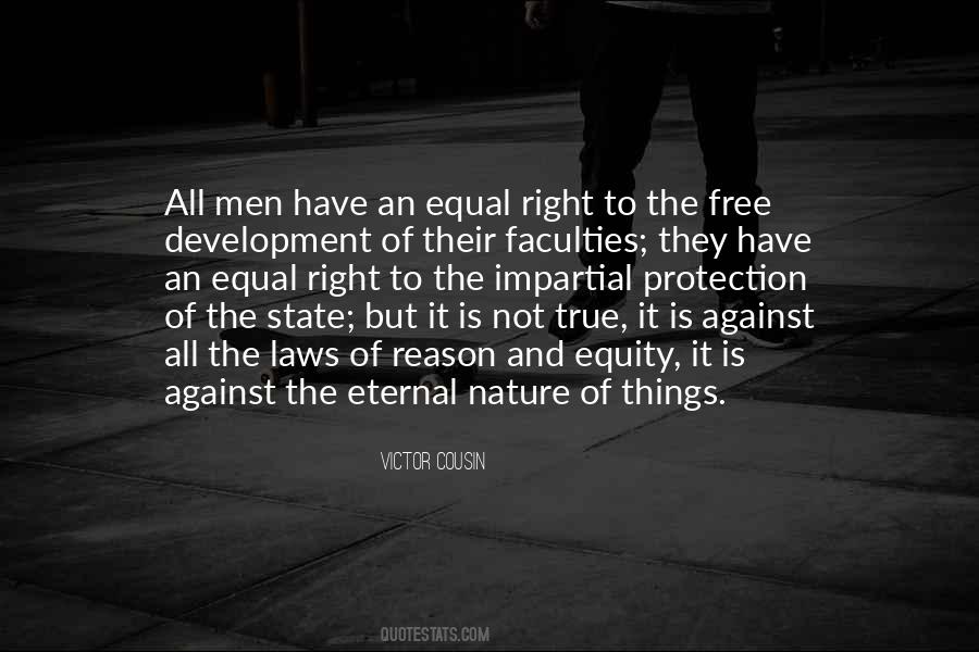 Quotes About Equal Protection #976391