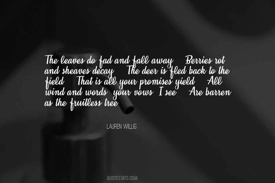 Quotes About Lauren #11828