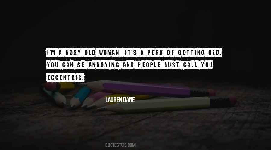Quotes About Lauren #32390