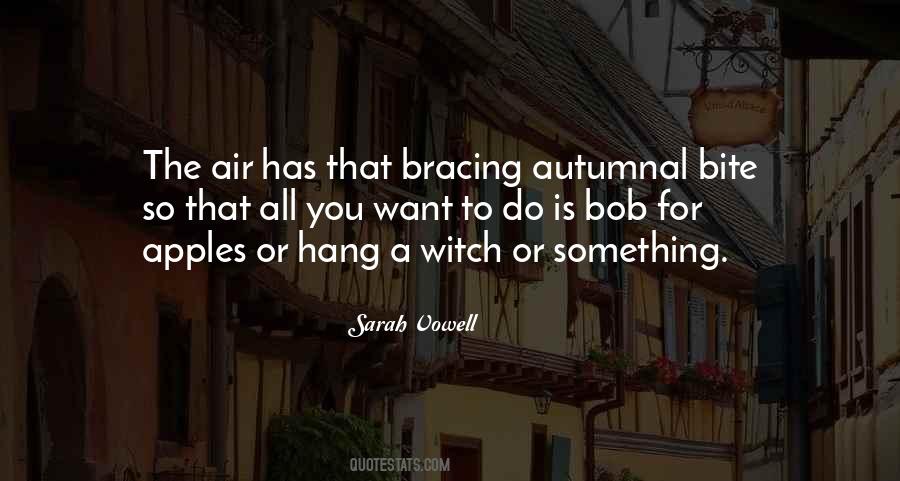 Quotes About New England Fall #535018