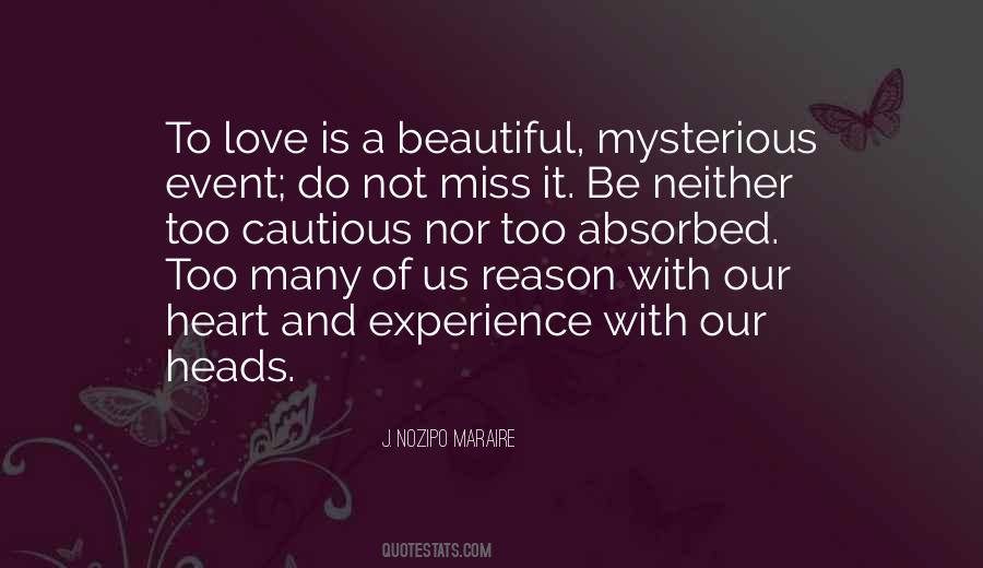 Catifea Pentru Quotes #531469