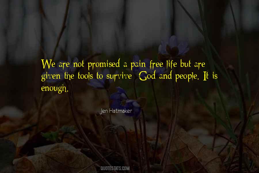 God And People Quotes #1523756