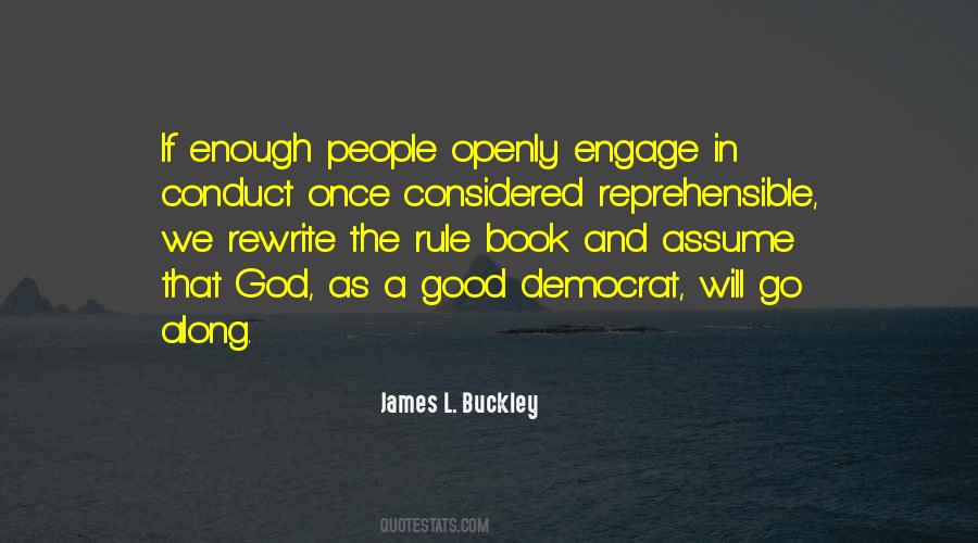 God And People Quotes #28704