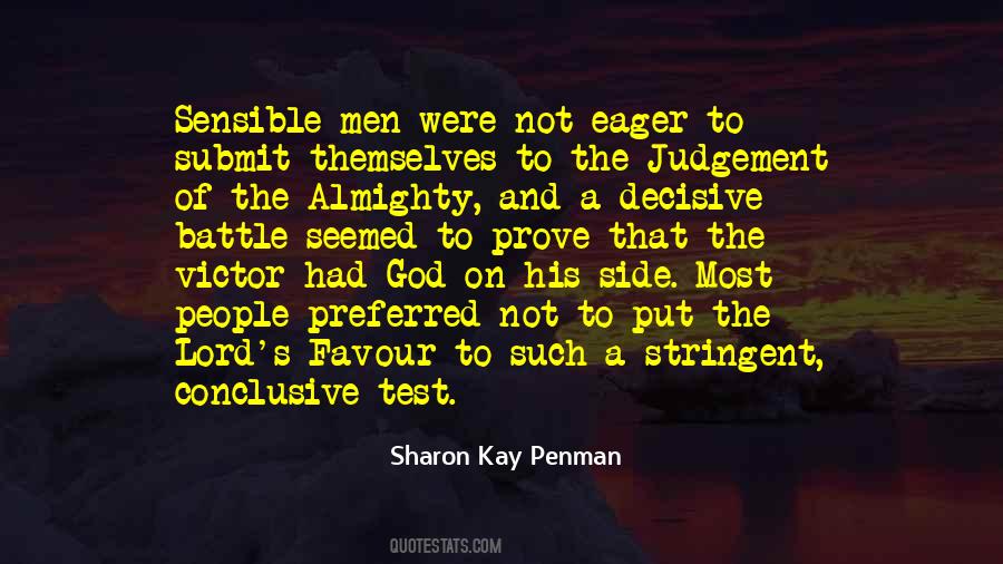 God And People Quotes #37880