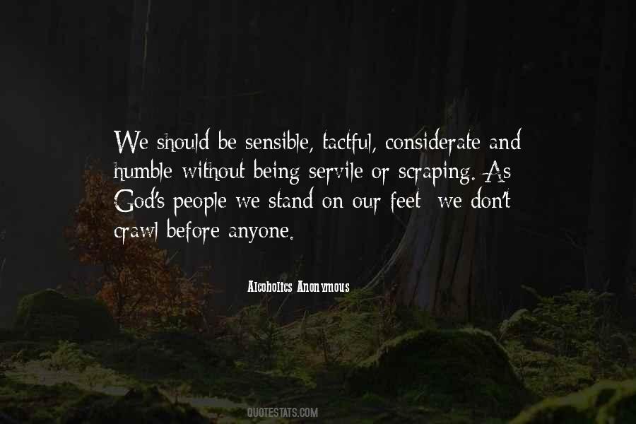 God And People Quotes #45633
