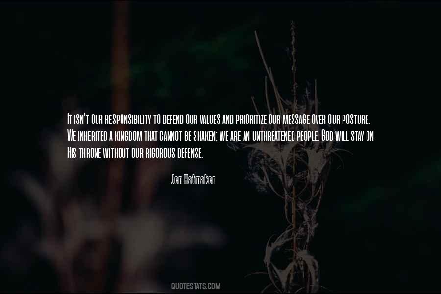 God And People Quotes #47043